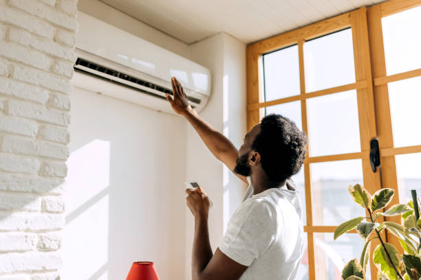 Best Furnace Repair Near Me  in Savoy, IL