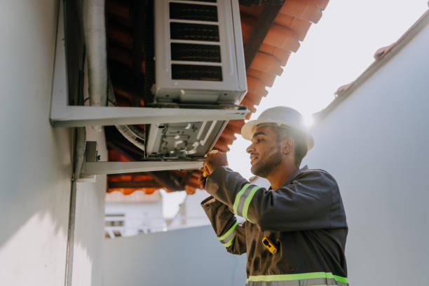 Best Air Conditioning Repair  in Savoy, IL